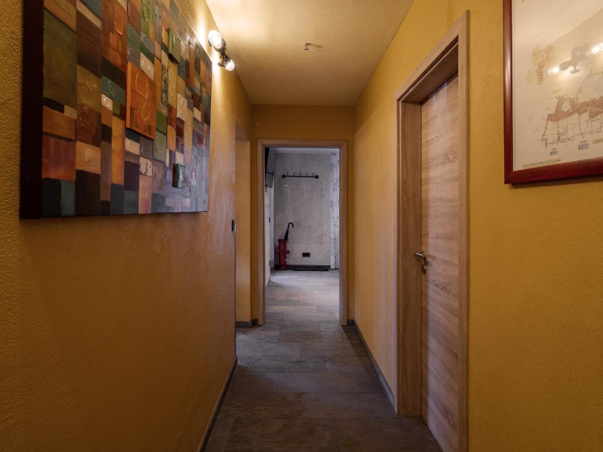 Ferienwohnung Altschloss 에펜브룬 외부 사진